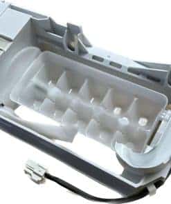 Ensamblaje de fabricador de hielo 5304532555 Compatible con