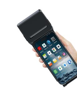 Impresora Térmica Portátil Multzo POS XP-P1, USB y