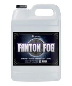 Fantom Fog - Líquido para niebla increíblemente denso y de