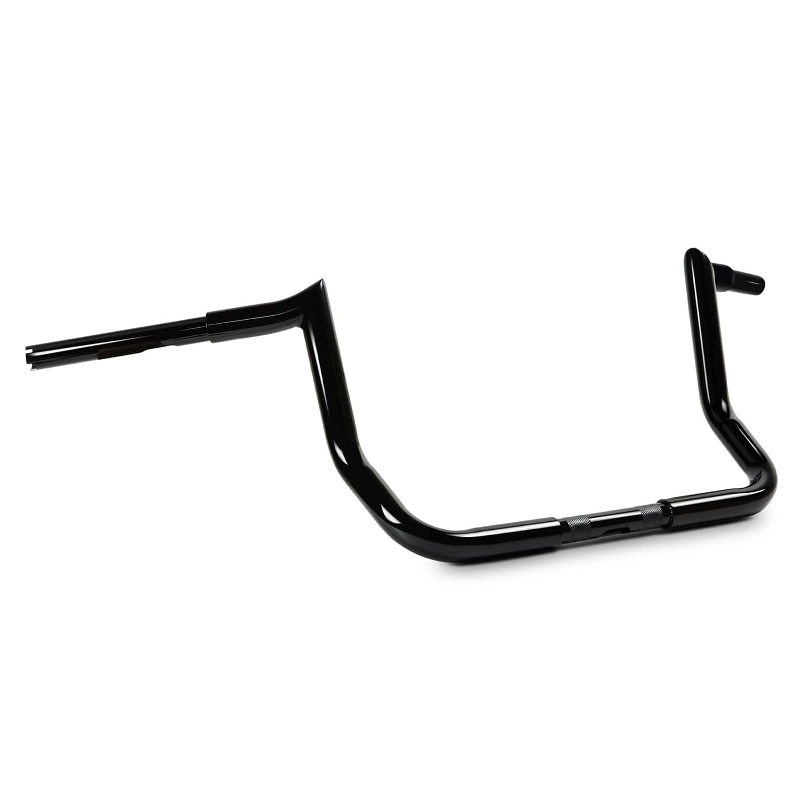 Manillar de 12" Ape Hangers Monkey Bagger Bar 1-1/4"