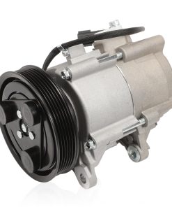 Compresor de Aire Acondicionado A/C con Embrague Compatible