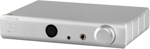 Amplificador de auriculares HiFi discreto TOPPING A90, NFCA