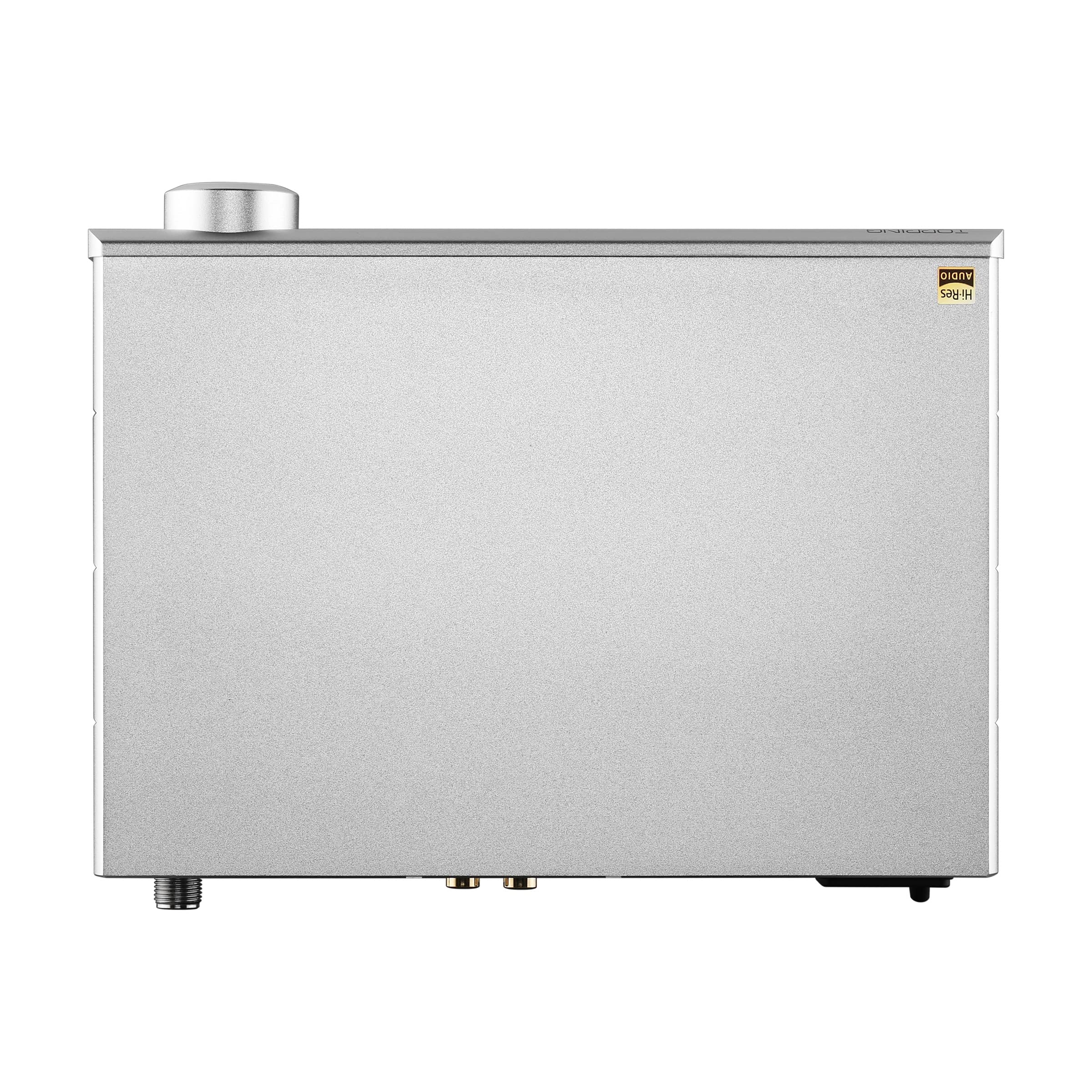 Amplificador de auriculares HiFi discreto TOPPING A90, NFCA - Imagen 4