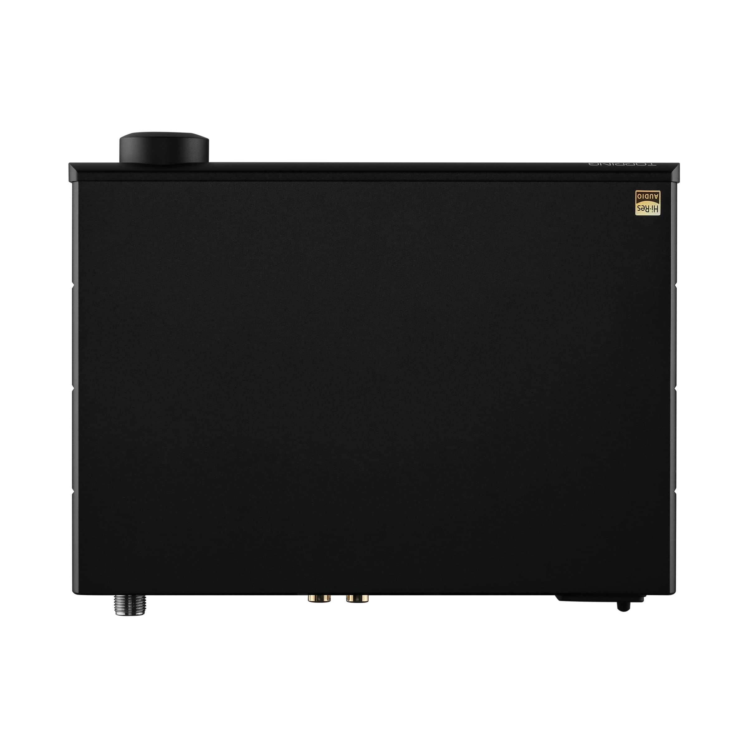 Amplificador de Auriculares HiFi TOPPING A90 Discrete, NFCA - Imagen 4