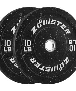 Placa de Peso para Parachoques Placa Olímpica Hi-Temp