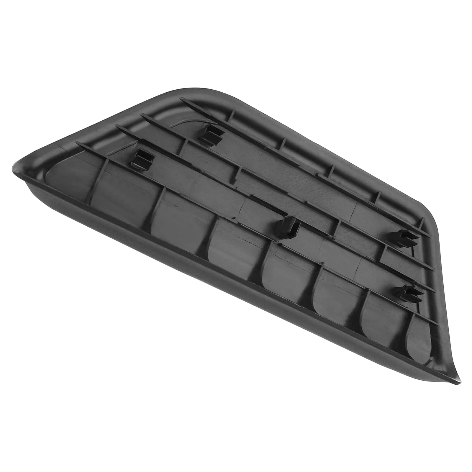 Paso de estribo del guardabarros trasero lado izquierdo - Imagen 6