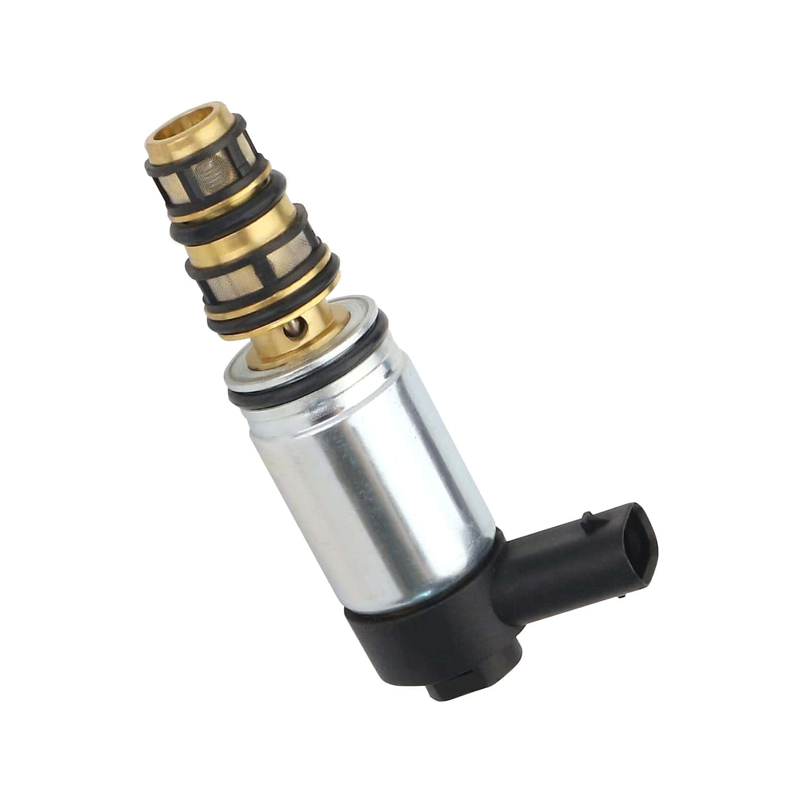 Válvula de Control del Compresor de Aire Acondicionado - Imagen 4