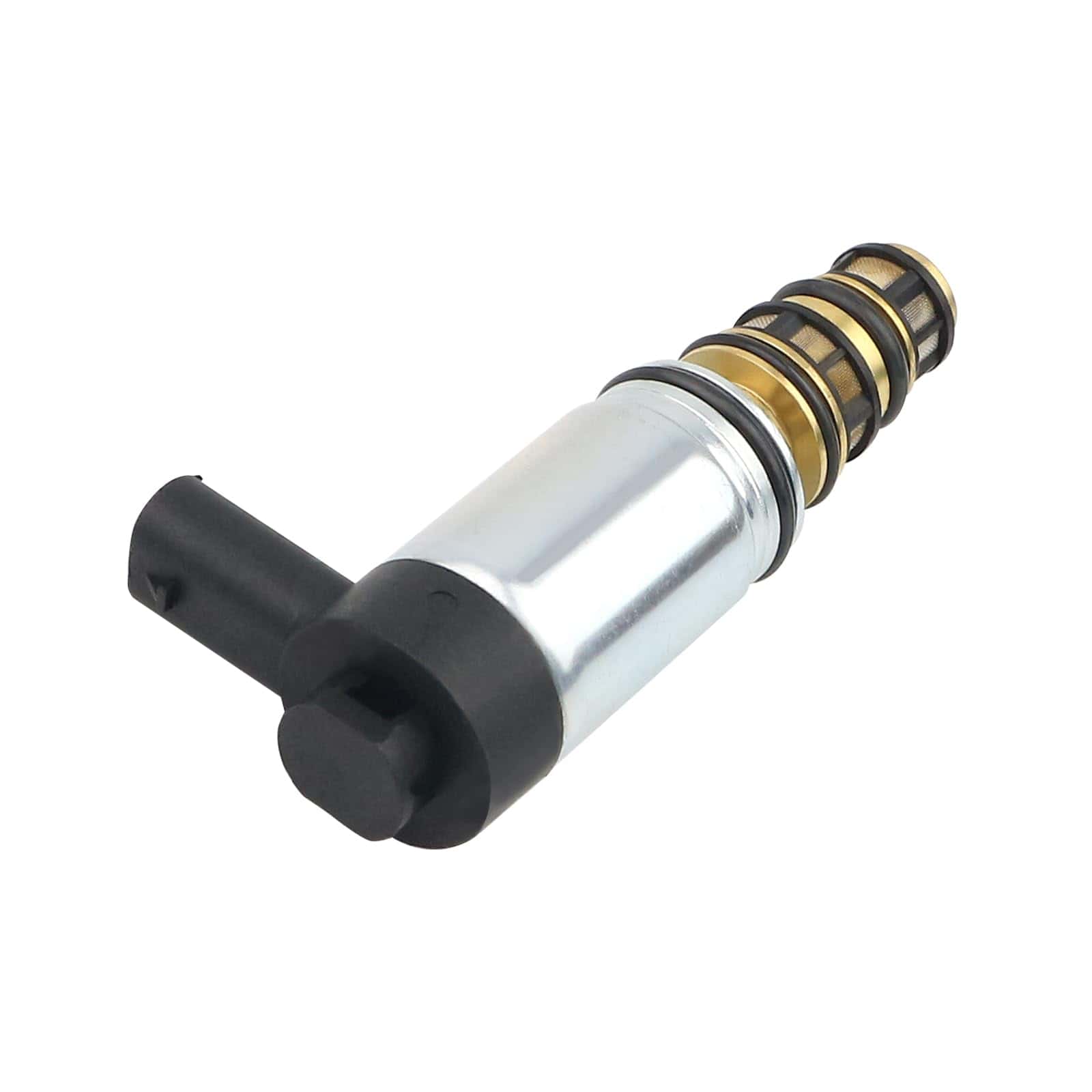 Válvula de Control del Compresor de Aire Acondicionado - Imagen 5