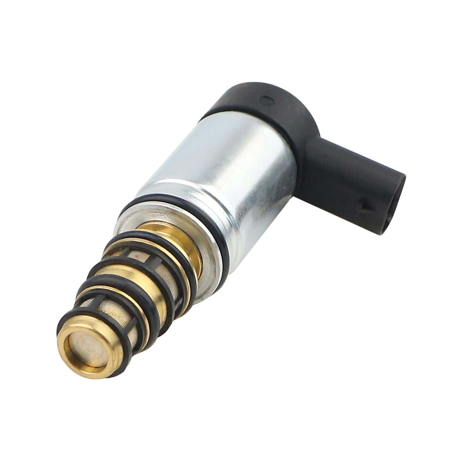 Válvula de Control del Compresor de Aire Acondicionado