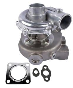 Turbo de Repuesto Flynsu RHB52YW para Motor Marino Yanmar