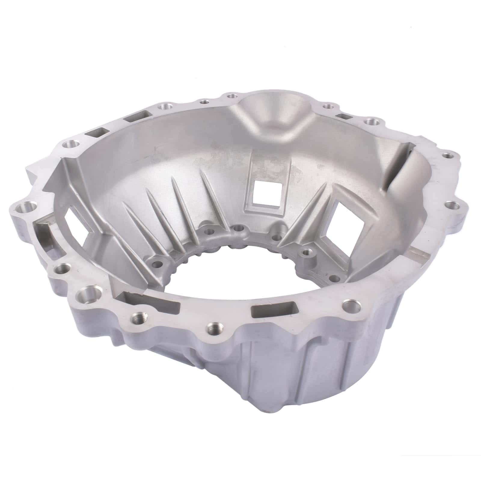 Carcasa del embrague de transmisión Flynsu para Toyota - Imagen 5