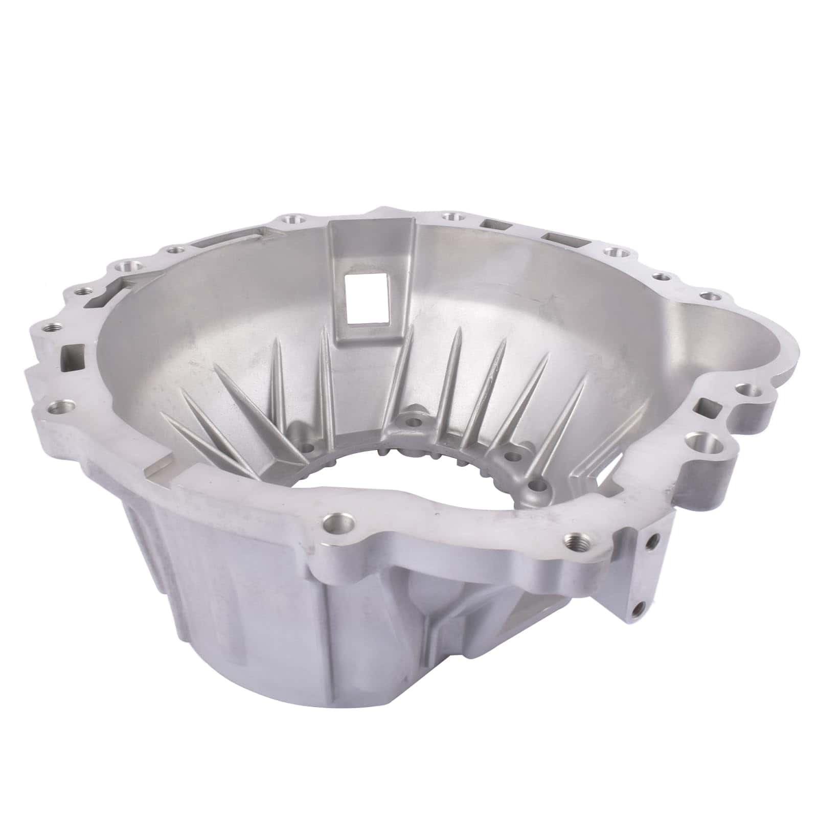 Carcasa del embrague de transmisión Flynsu para Toyota - Imagen 6