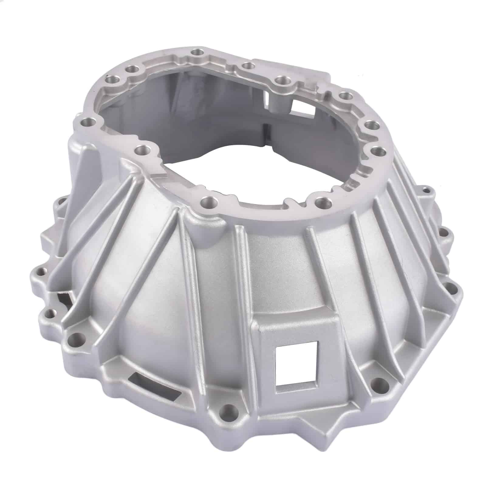 Carcasa del embrague de transmisión Flynsu para Toyota