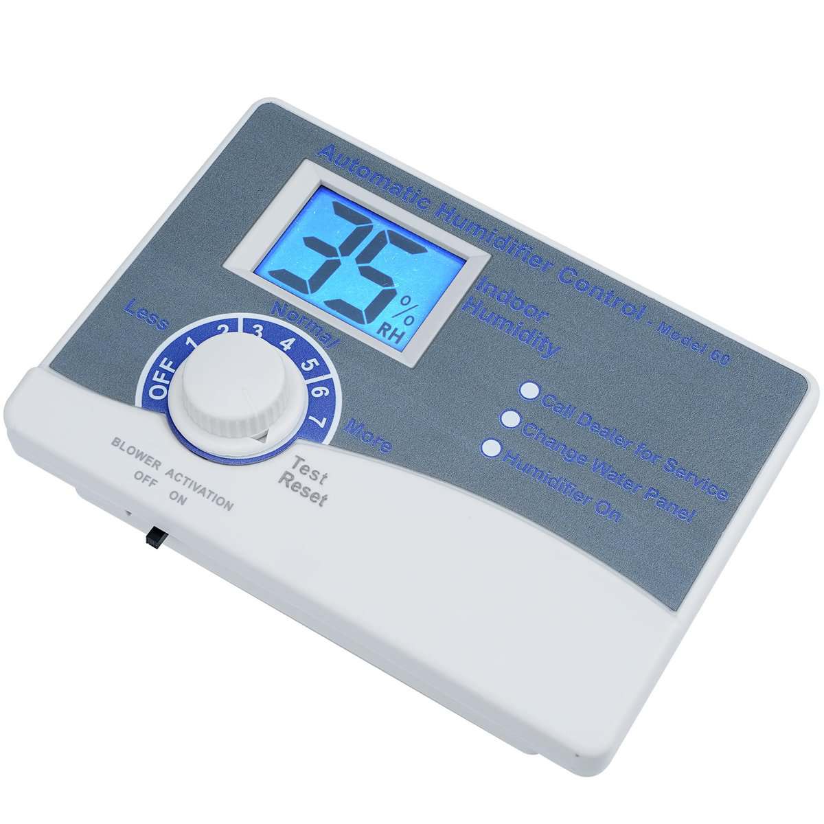 Control de Humidistato de Casa Completa para Humidificador - Imagen 8