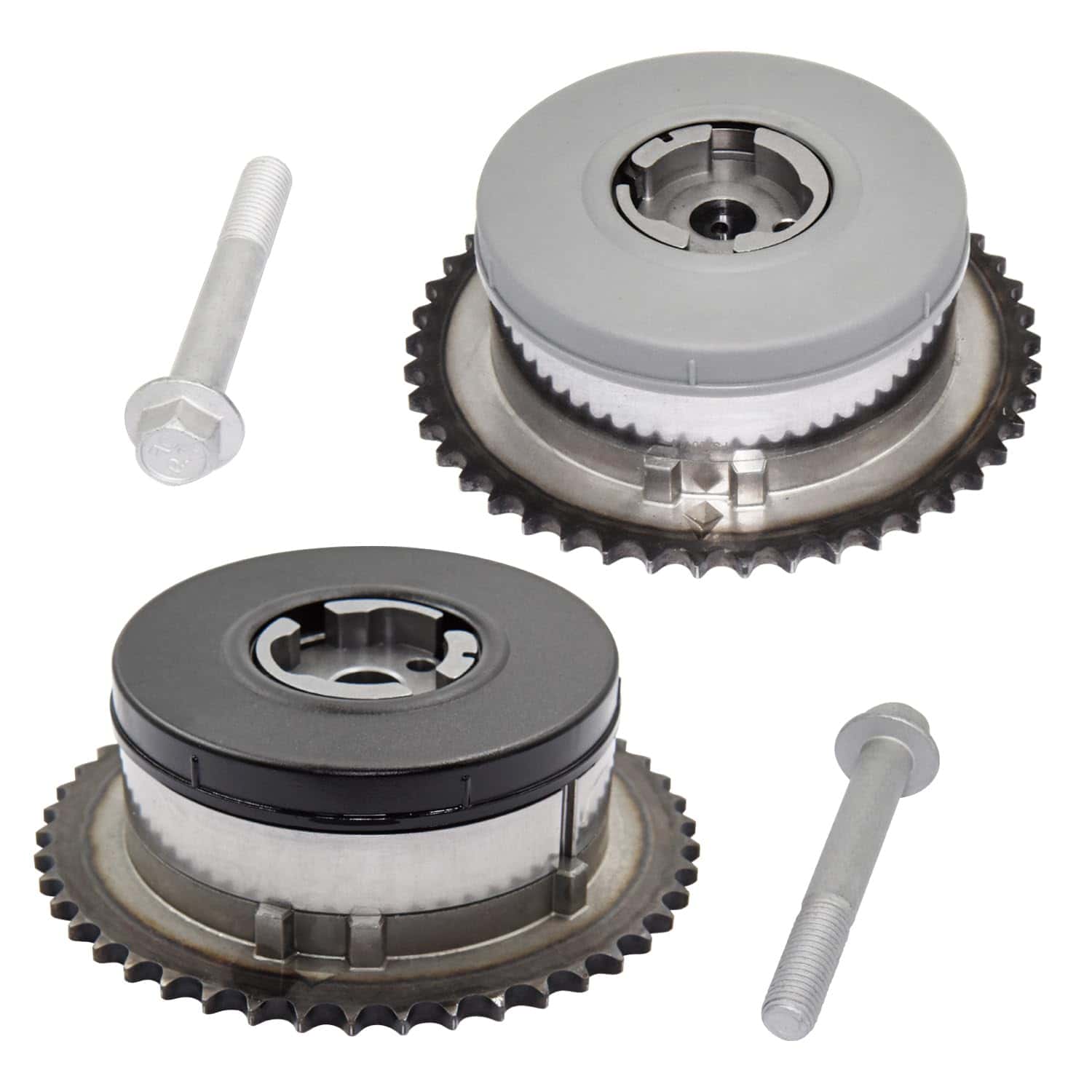 Engranaje de árbol de levas variable de sincronización del