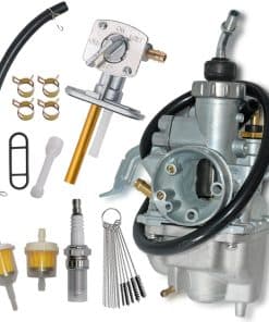 Carburador DRZ 125 Fit para Suzuki DRZ125 DRZ125L DR-Z125