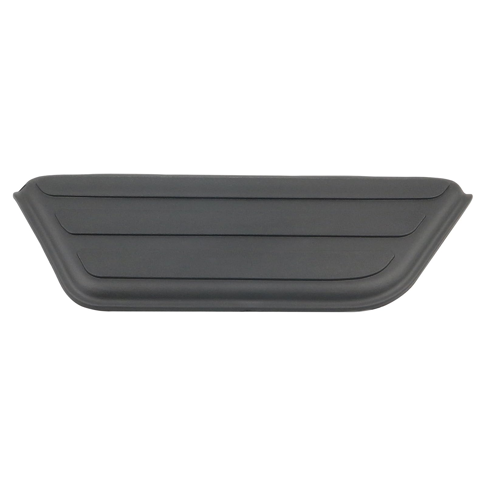 Paso de estribo de guardabarros trasero del lado derecho