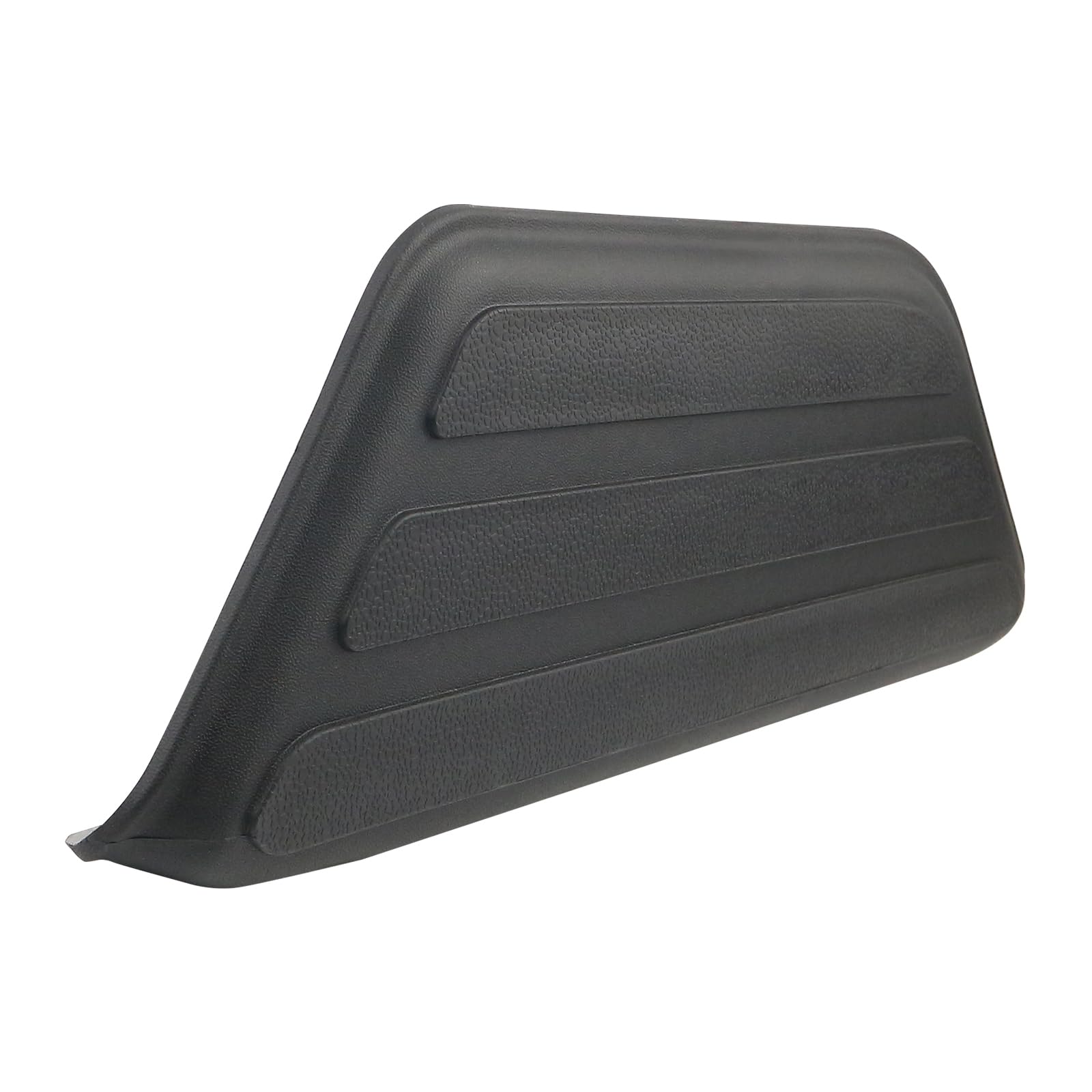 Paso de estribo de guardabarros trasero del lado derecho - Imagen 5