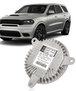 Módulo GNXFixt D3S Xenon HID Ballast para Durango