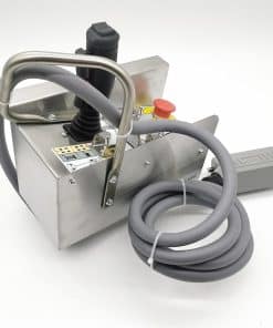 Caja de Control 137798 166122 para modelos de elevadores de