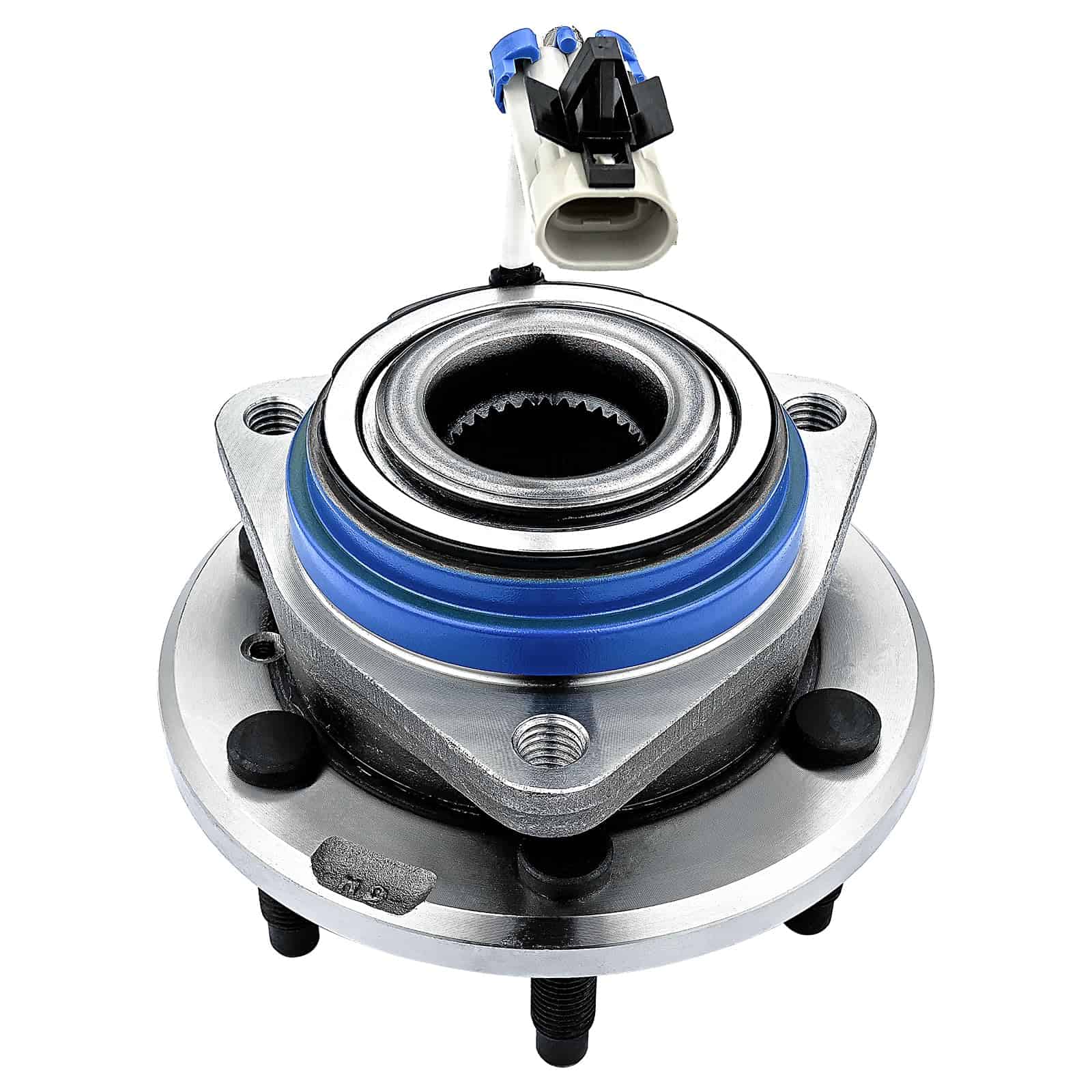 JLEO 513236 Ensamble de Cubo de Rueda Delantera o Trasera