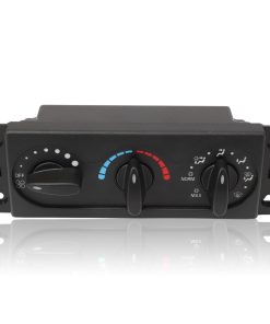 Módulo de Control de Clima para AC Calefactor Compatible