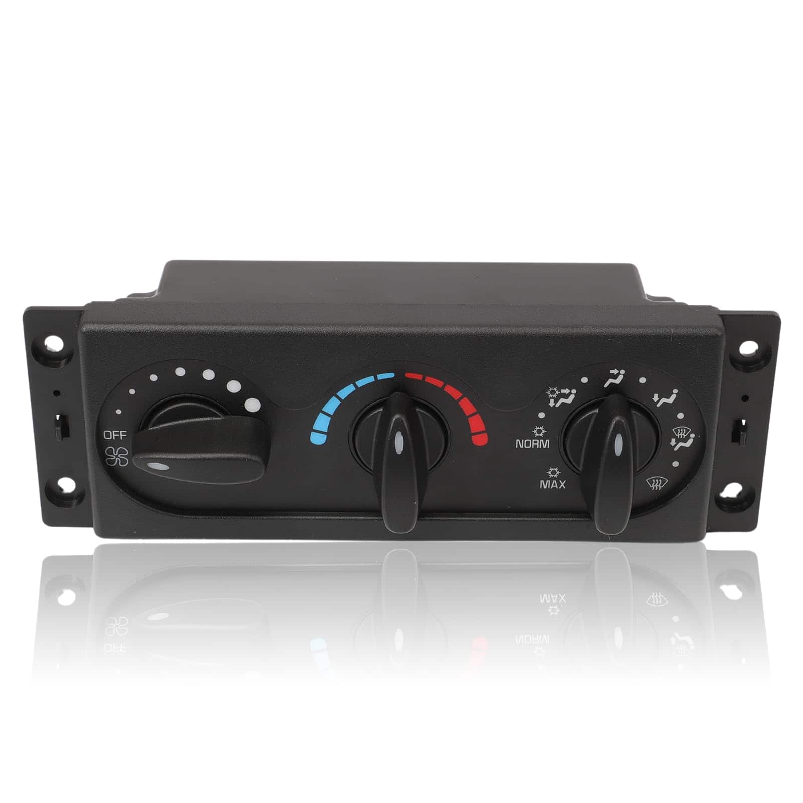 Módulo de Control de Clima para AC Calefactor Compatible