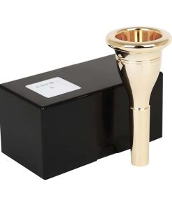 Boquilla de Tuba GAOSHA Profesional Tamaño 7 Resistente al