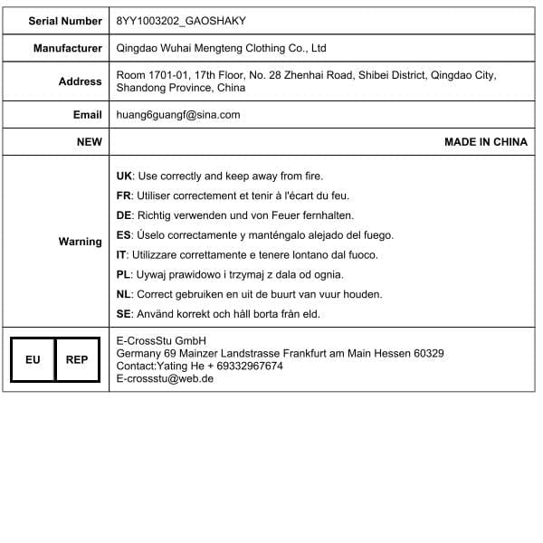 Boquilla de Tuba GAOSHA Profesional Tamaño 7 Resistente al - Imagen 9