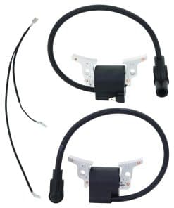 2Pcs REMEDART 0K63030SRV Bobina de Encendido de Repuesto