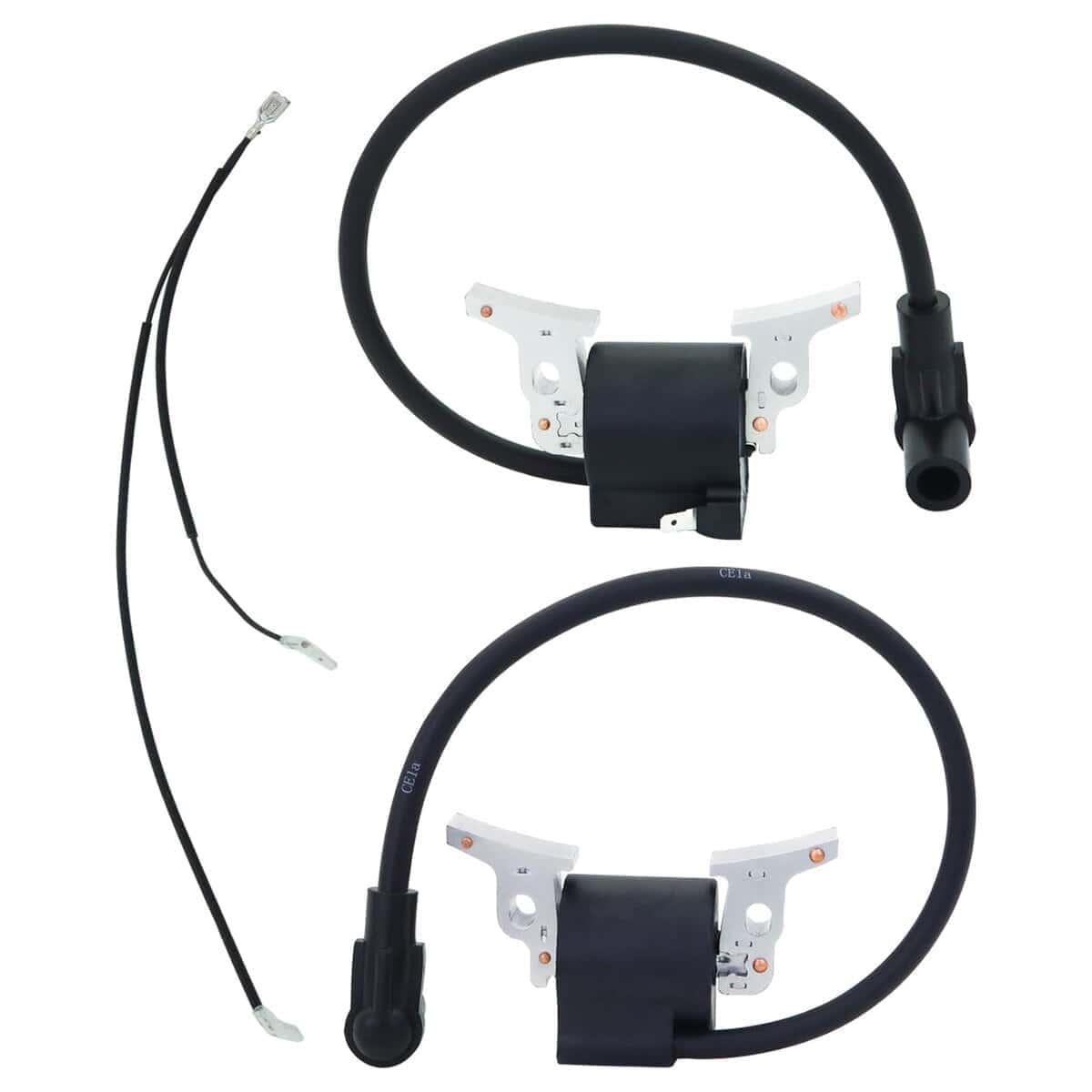 2Pcs REMEDART 0K63030SRV Bobina de Encendido de Repuesto