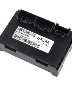 Módulo de Control de la Caja de Transferencia 68395643AA