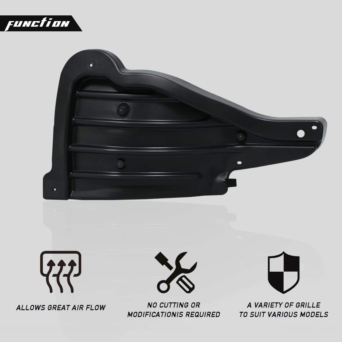 Protector de Salpicaduras/Guardabarros para Freightliner - Imagen 5