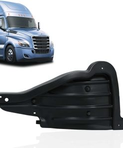 Protector de Salpicaduras/Guardabarros para Freightliner