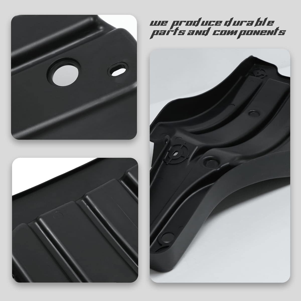 Protector de Salpicaduras/Guardabarros para Freightliner - Imagen 6