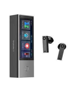 Timekettle X1 AI Interpreter Hub, Dispositivo de traducción