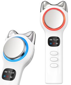 Dispositivo Facial Refirmante Vcycal Cool and Hot,