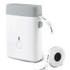Máquina de etiquetado Bluetooth BPXX con cinta - Mini