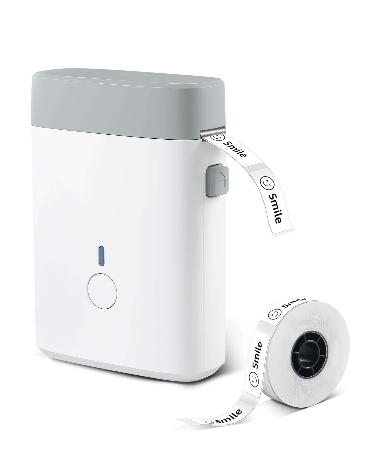 Máquina de etiquetado Bluetooth BPXX con cinta - Mini