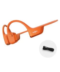 Audífonos Deportivos SHOKZ New OpenRun Pro 2 - Conducción