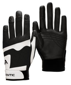Guantes de Pádel Avantic para Hombres y Mujeres, Derecho o