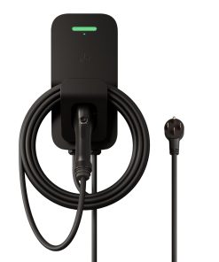Cargador de Vehículo Eléctrico Nivel 2 FLO Home X3 para