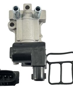 Válvula de Control de Aire en Reposo DEVMO 16022-PLC-003