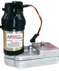 Motor de Nivelación Eléctrico del Lado del Conductor