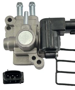 Válvula de control de aire en ralentí IACV IAC compatible