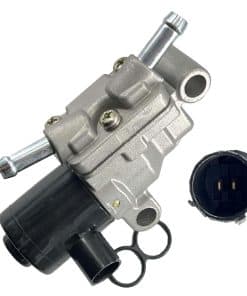 Válvula de Control de Aire en Reposo IACV IAC Compatible