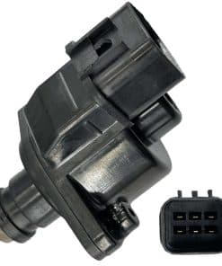 Válvula de Control de Aire en Reposo IAC IACV DEVMO IAC1094