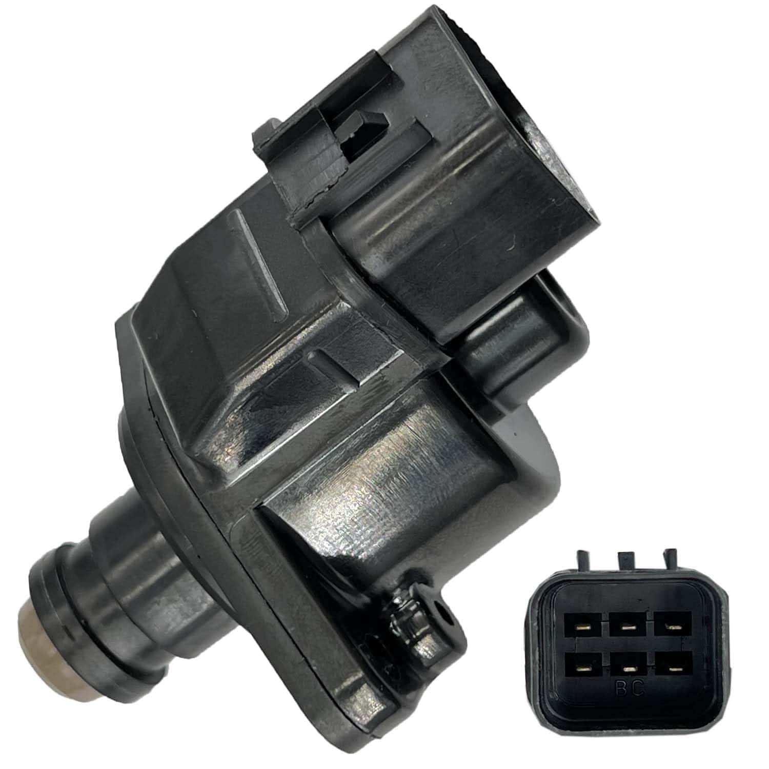 Válvula de Control de Aire en Reposo IAC IACV DEVMO IAC1094