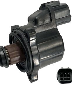 Válvula de Control de Aire en Reposo IAC Compatible con