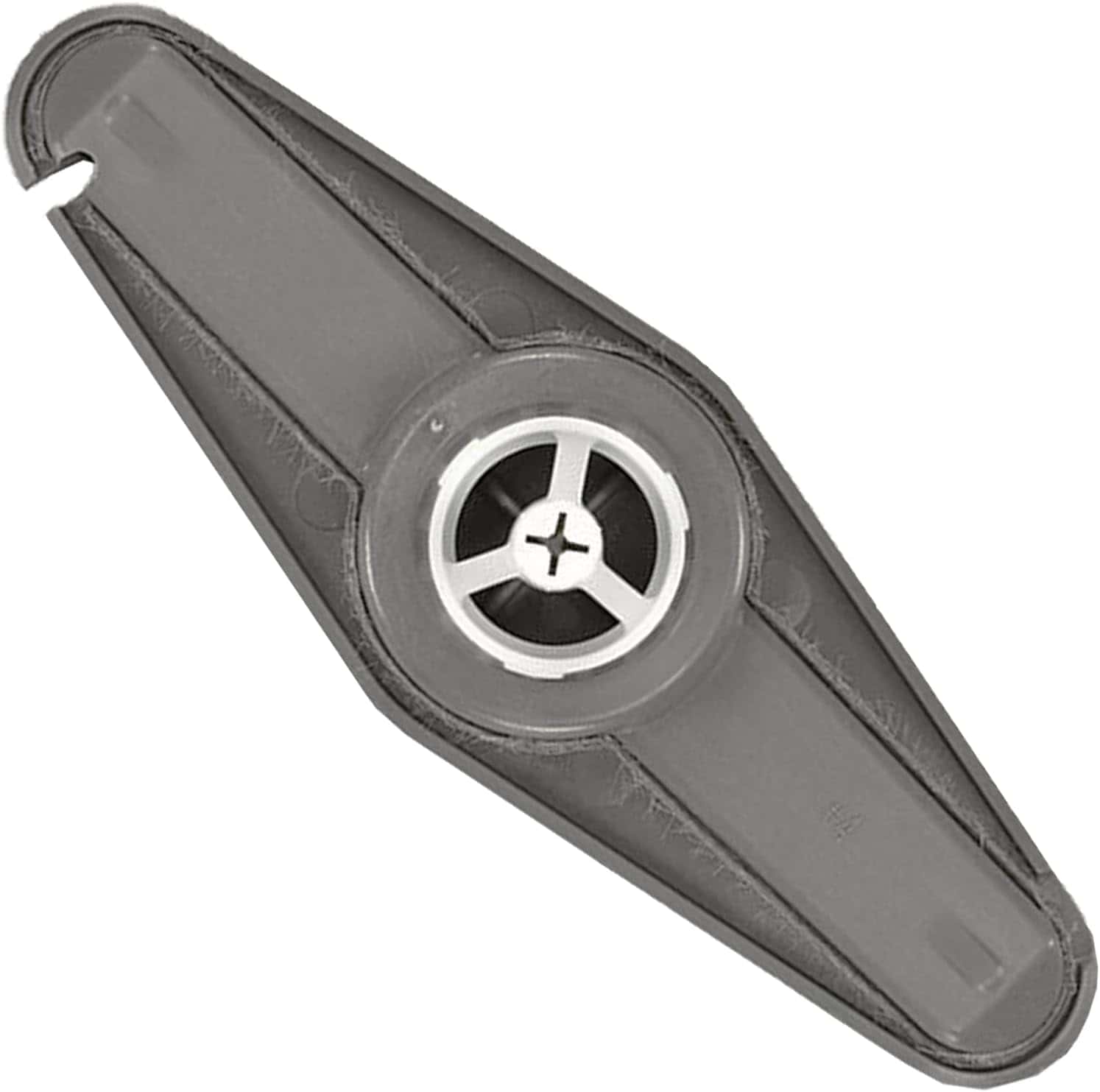 Brazo rociador superior WPW10327455 reemplaza a W10327455 -